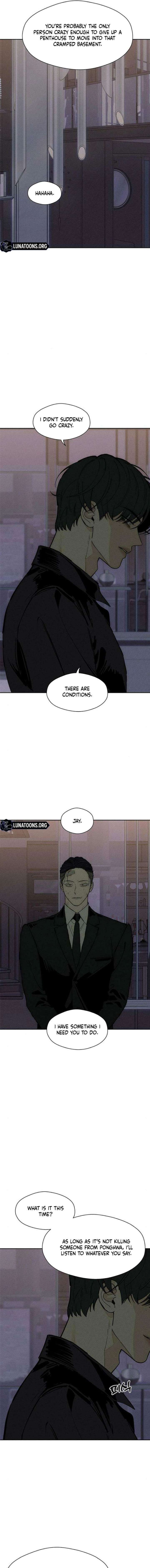 Tears On A Withered Flower Chapter 93 image 16